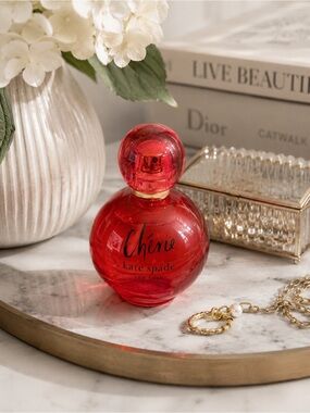 kate spade  Chérie Perfume